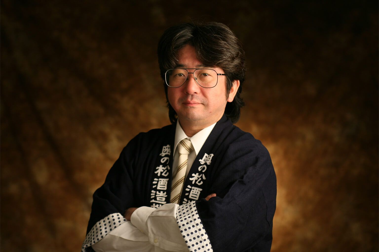 Making The Best Quality Sake Accessible Worldwide—Okunomatsu