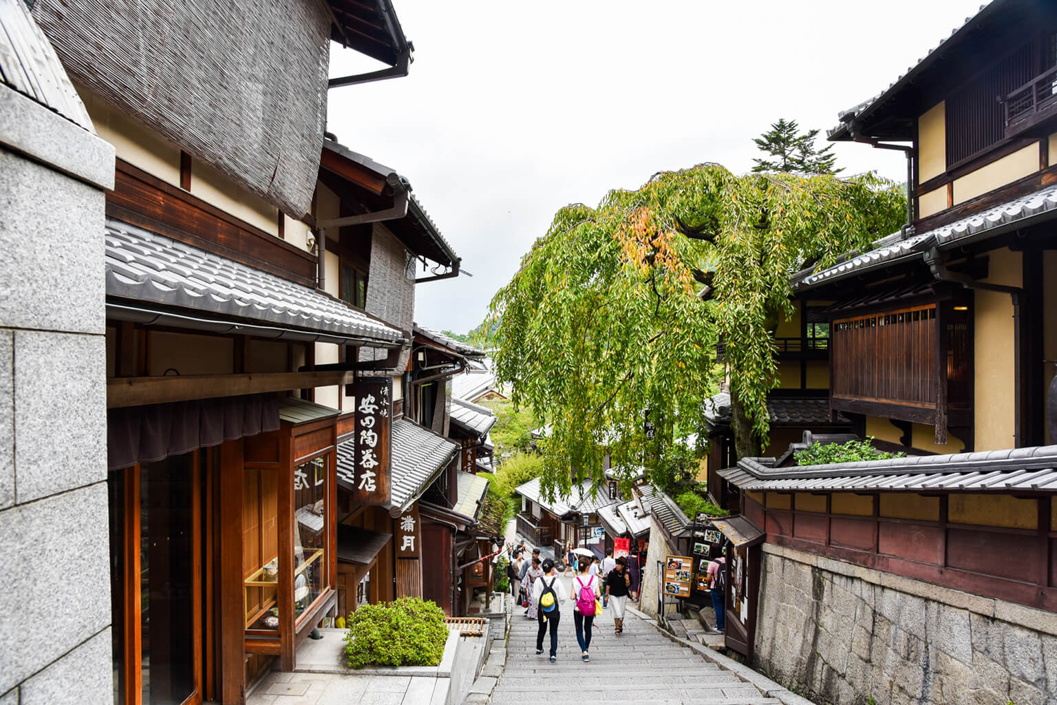 A Guide to Visiting Sake Breweries in Kyoto