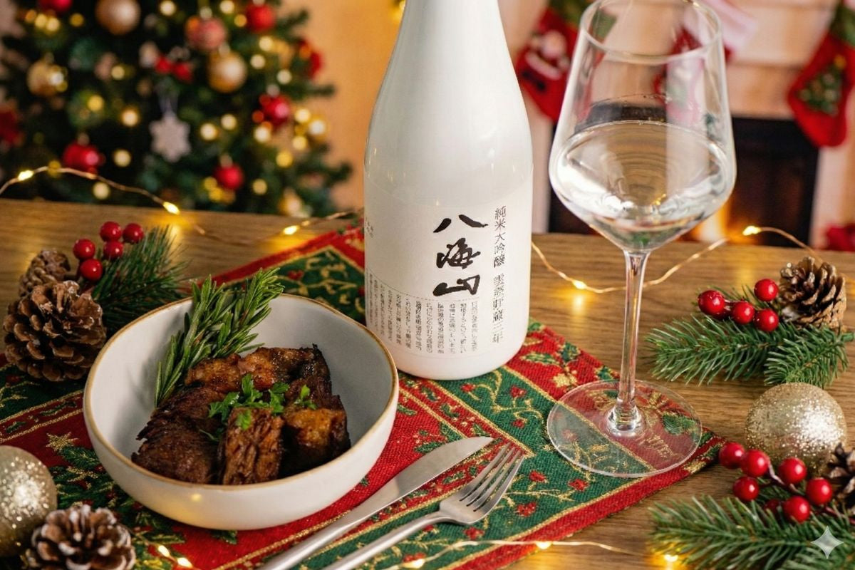 Best Sake Gifts Under $150