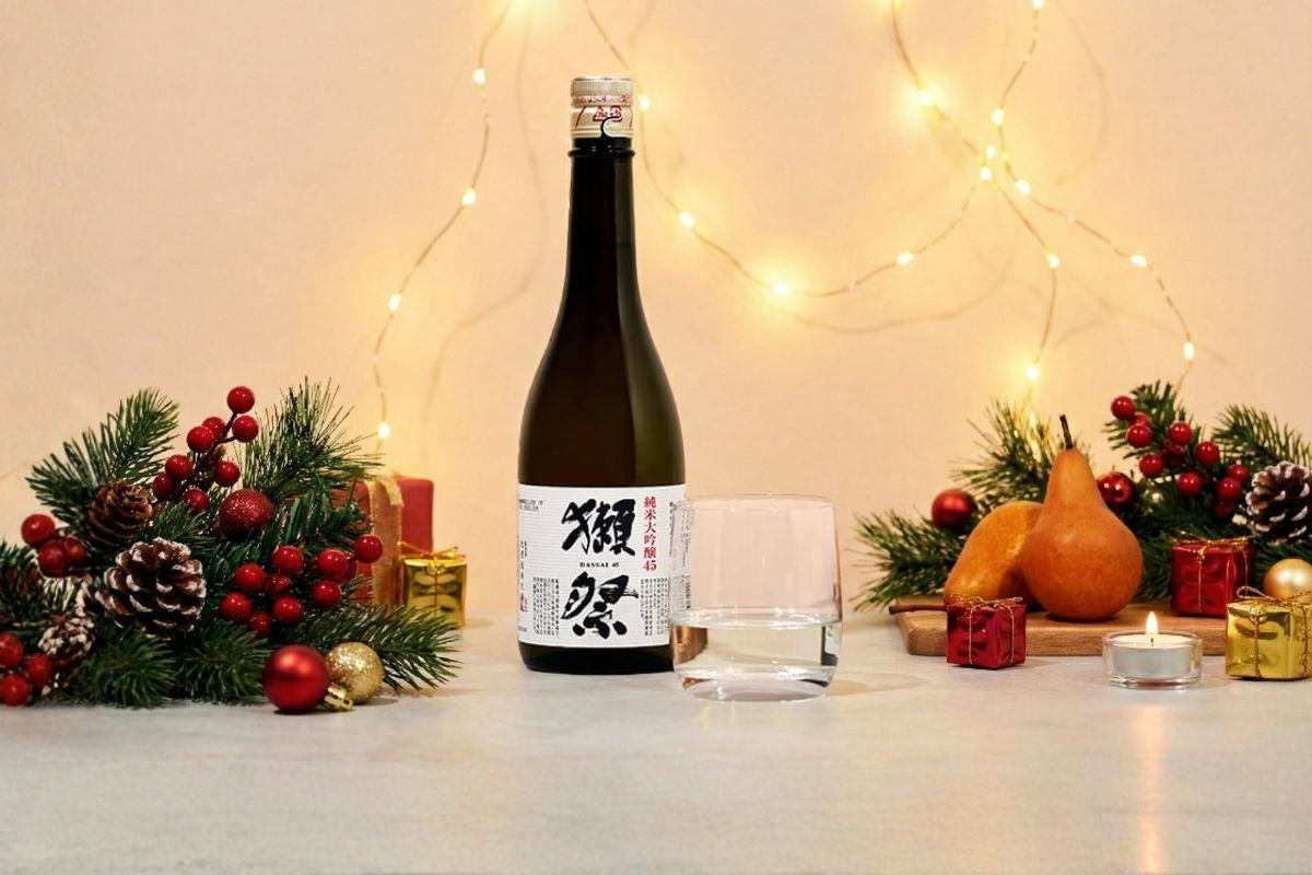 Best Sake Gifts Under $75