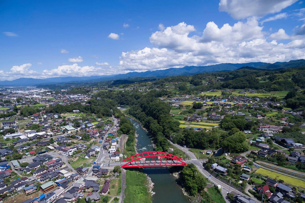 Hananomai Brewing Company