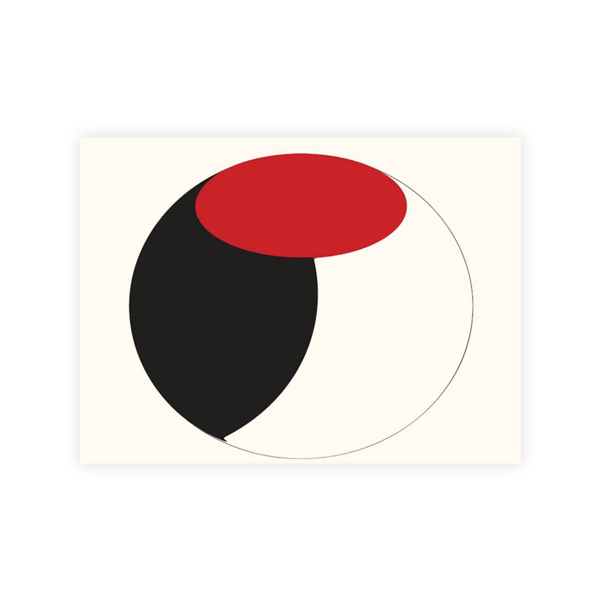 Senkin “Organic Nature” front label