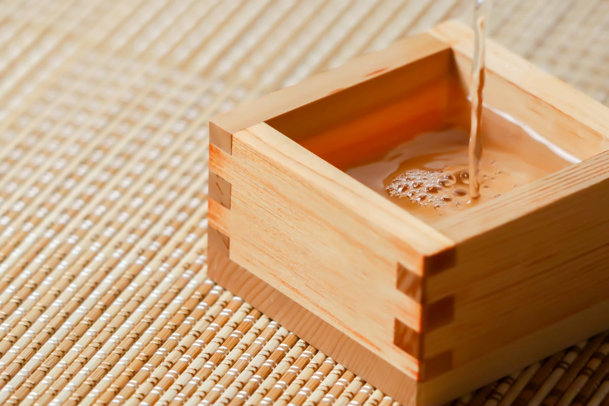 Sake Guide Lesson 1: What Is Sake?