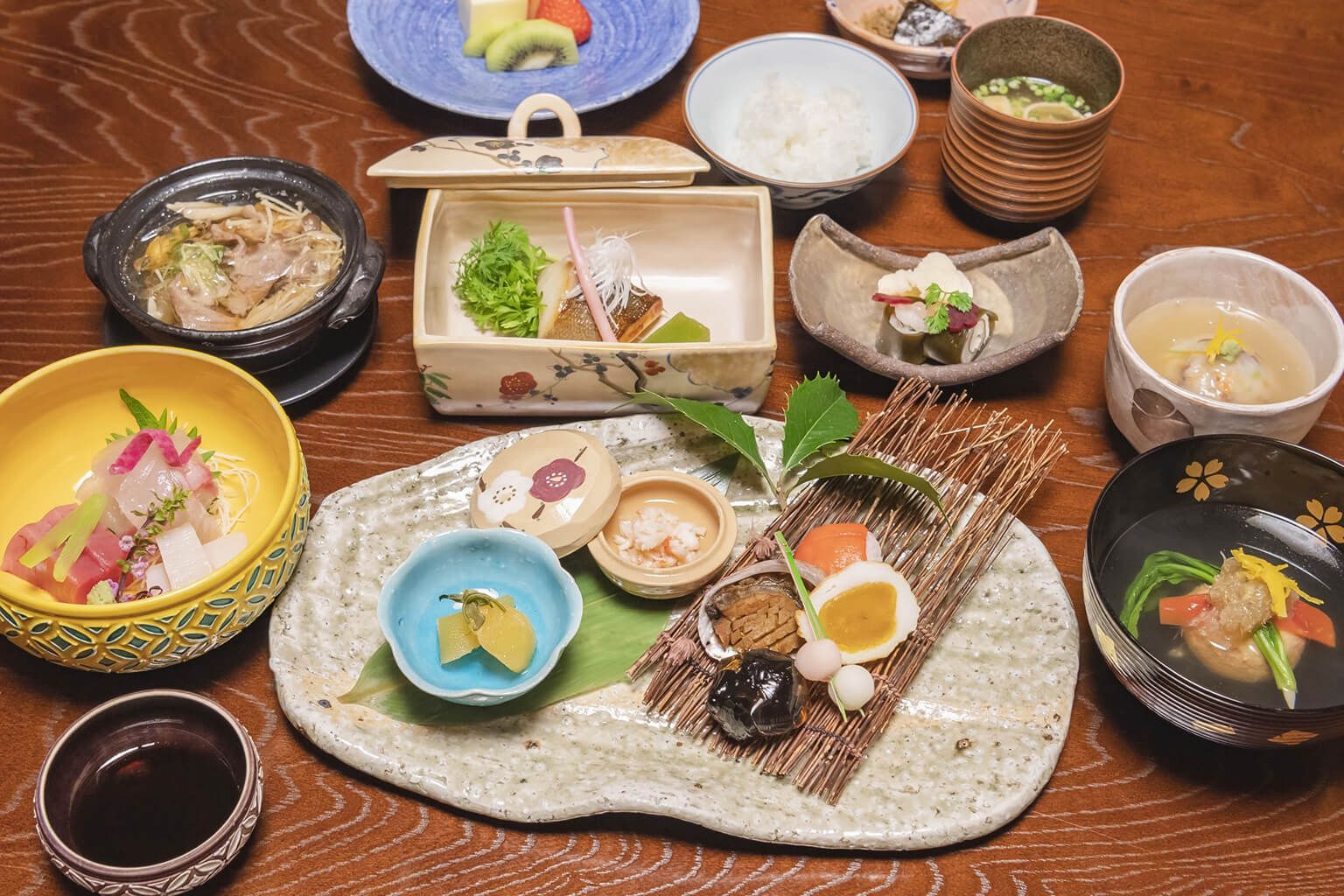 What Is Kaiseki? Your Guide to Japanese Kaiseki Cuisine