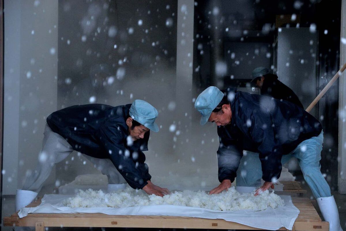 How ‘The Birth of Saké’ Introduced Sake to the World: The 10th Anniversary Interview