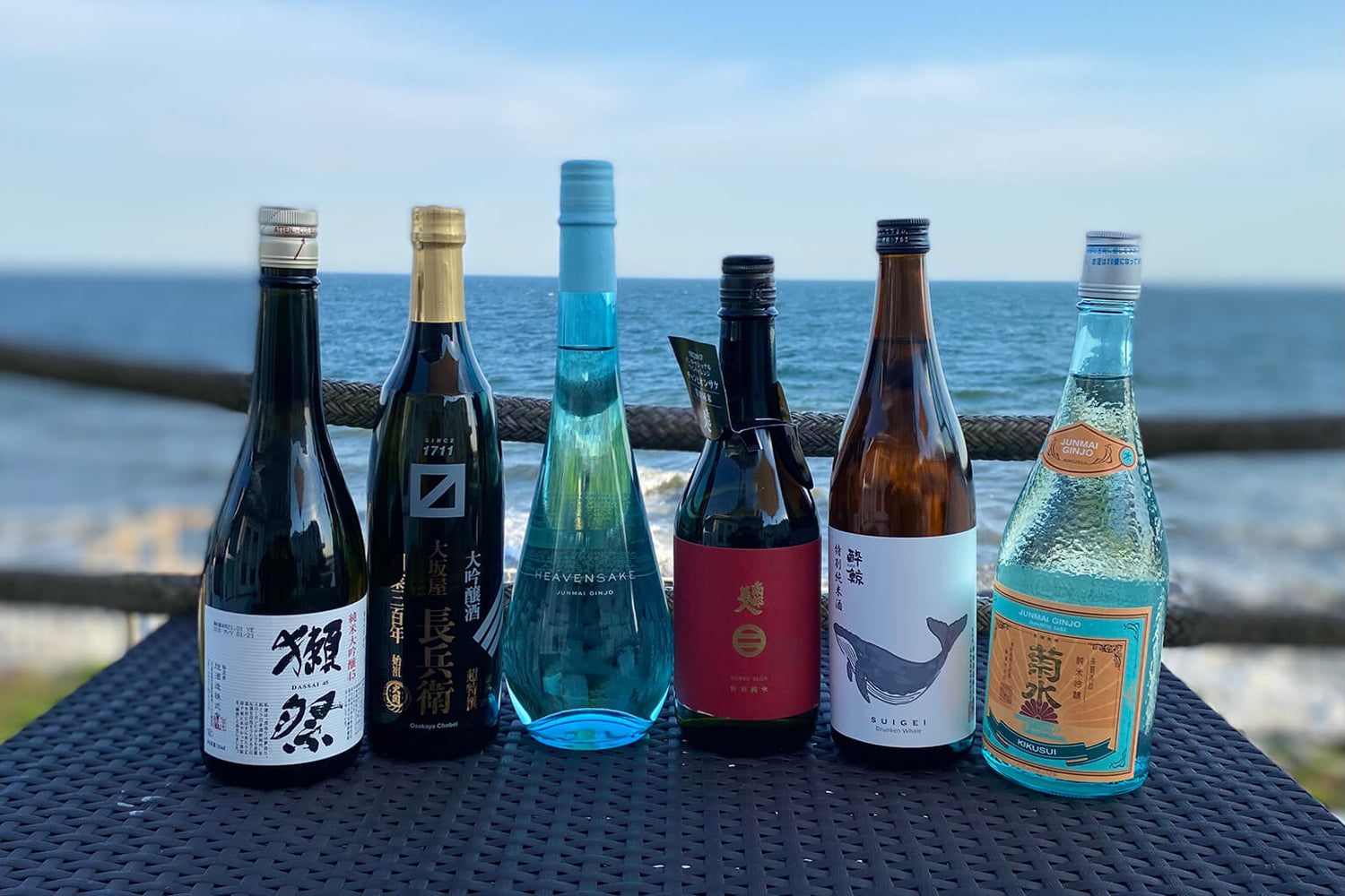 Fact 6: Most Expensive Sake is Not The Tastiest Sake