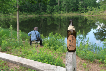 Five Perfect Sake to Celebrate Father’s Day