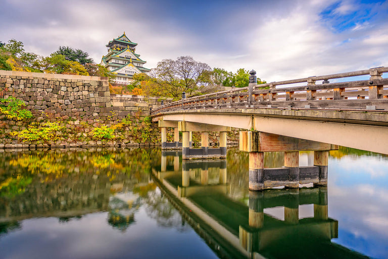 Regional sake guide: Chugoku and Kansai Region