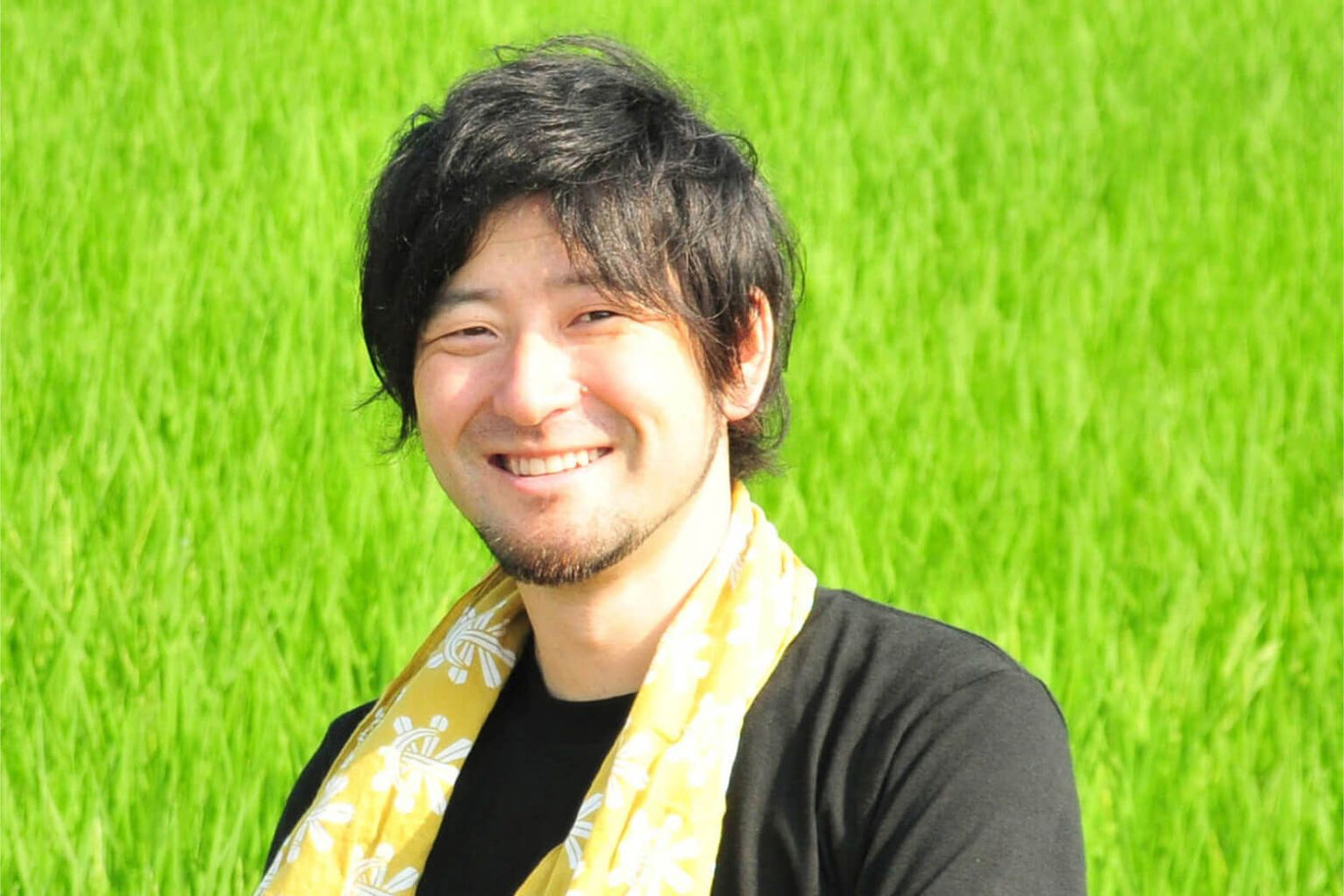 500 Years of History and Beyond—Shichi Hon Yari and Yasunobu Tomita