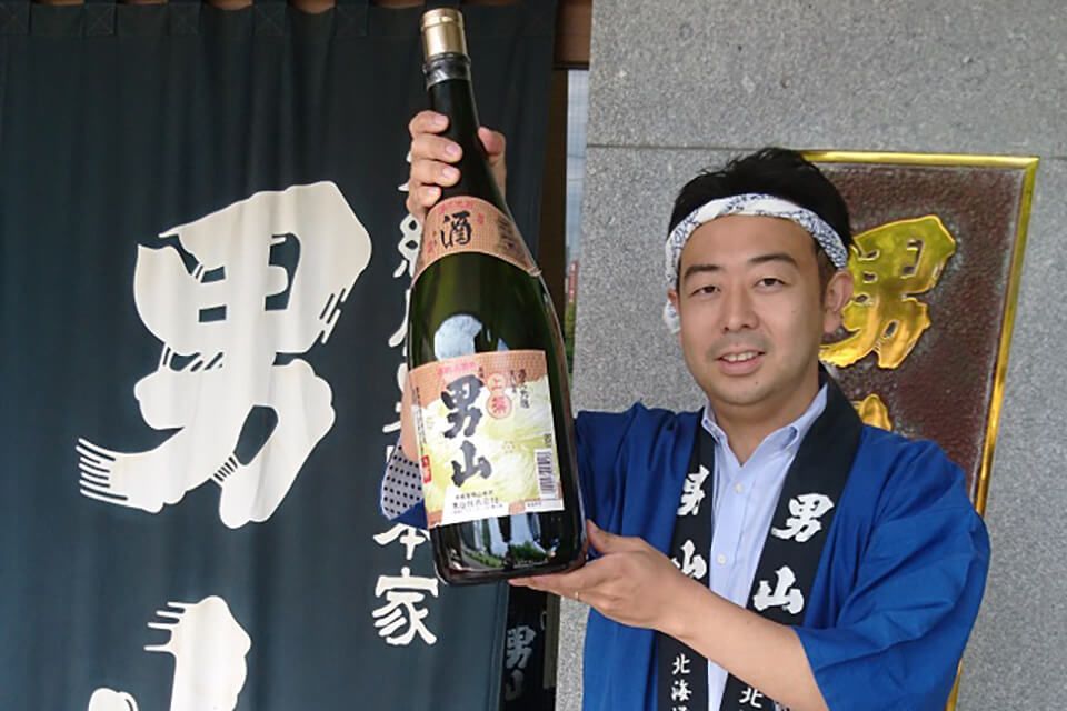 Otokoyama: Preserving Traditions With Hokkaido’s Frontier Spirit