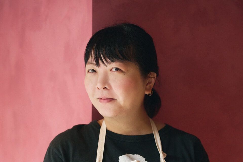 Chasing Unicorns at EUREKA! Sake Bar in Tokyo