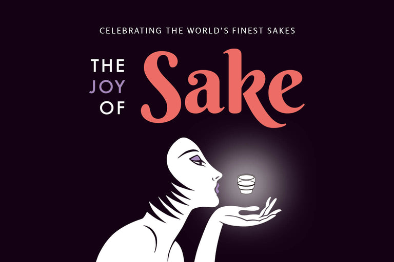 The Joy of Sake Shows the Japanese Drink Gaining Ground