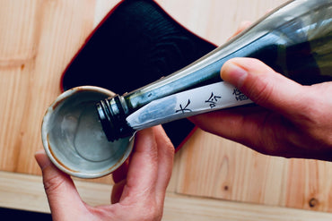 Is Sake Good or Bad for You? Sake Health Benefits