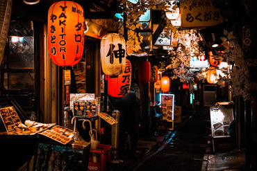 A Local’s Guide to Tokyo Izakaya