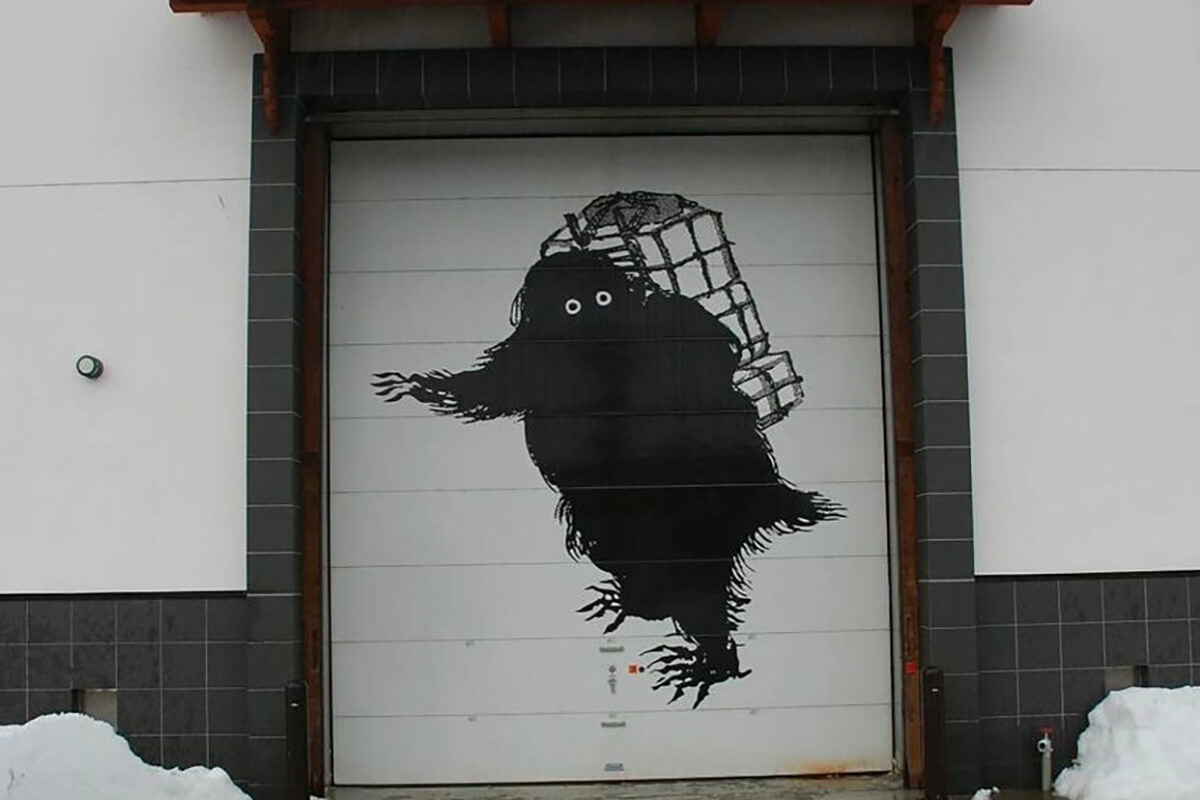 Aoki Brewing Company