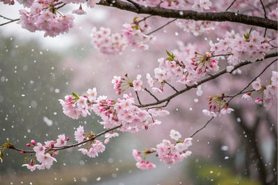 Flower Sake