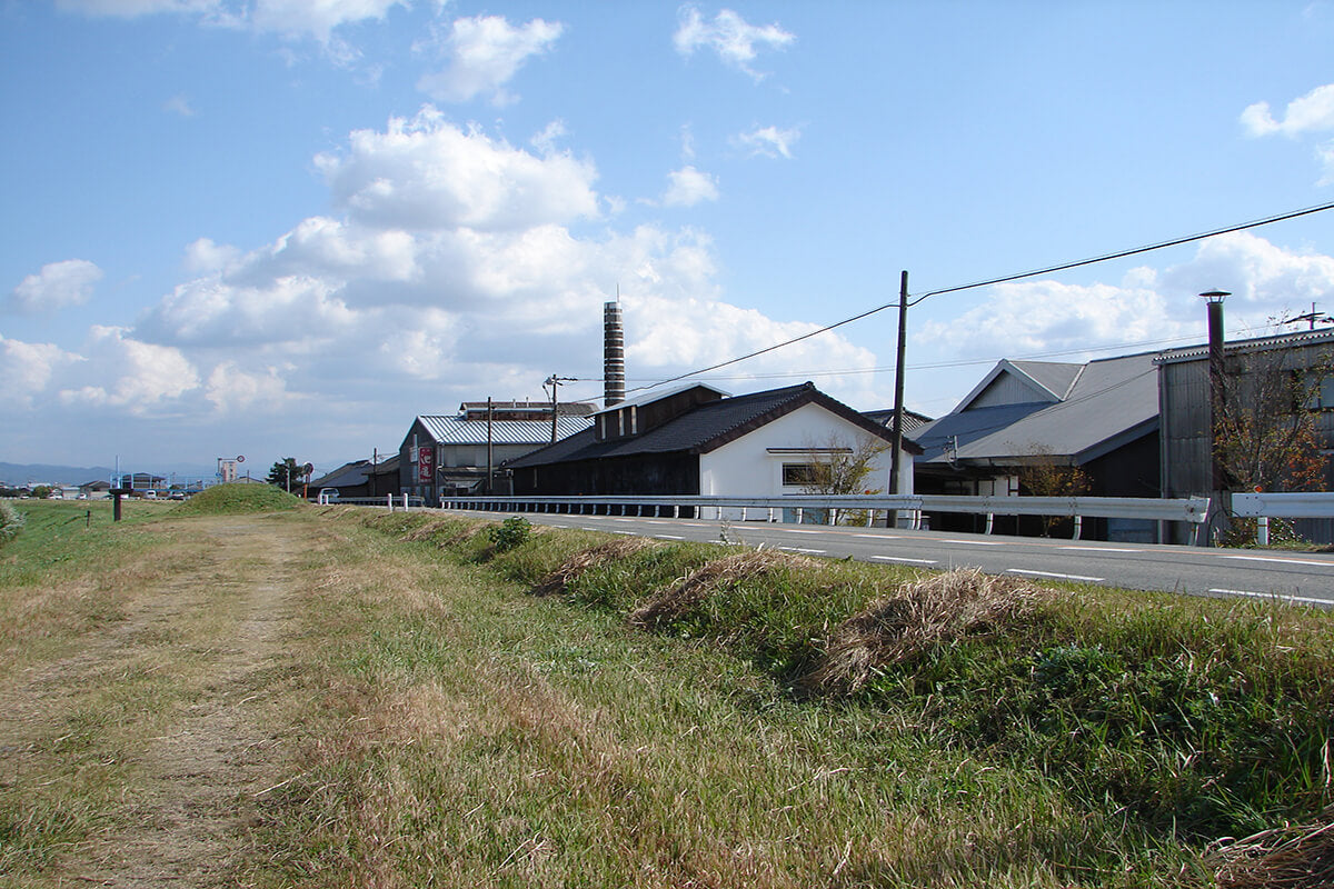 Ikekame Brewing Company