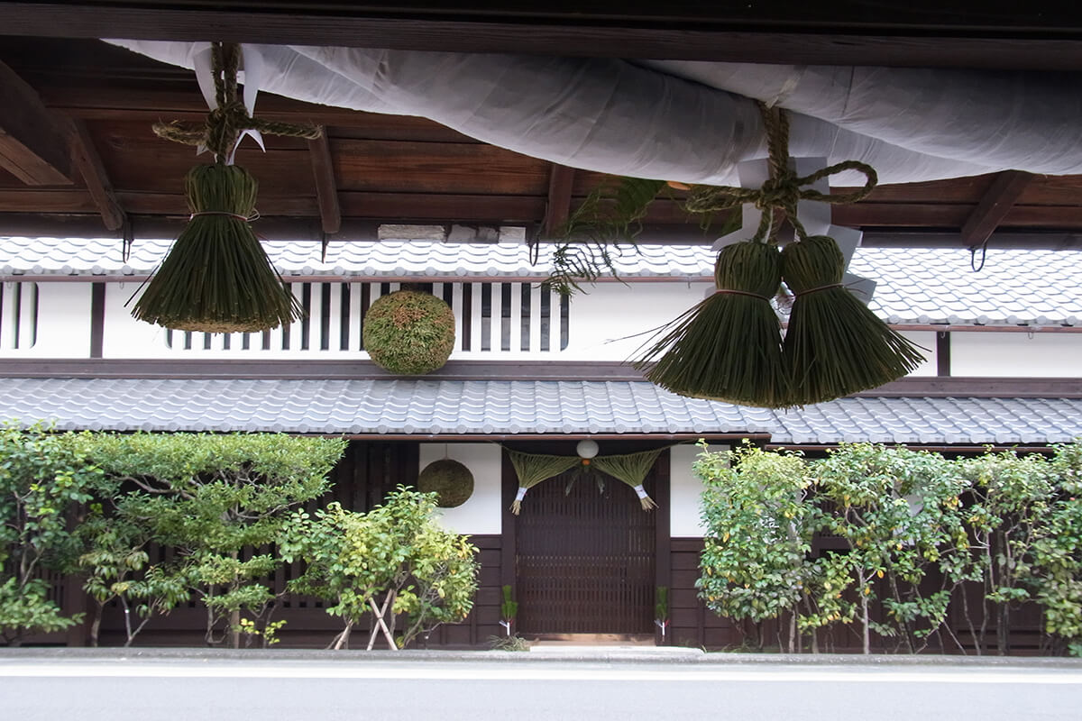 Masuda Tokubee Shoten