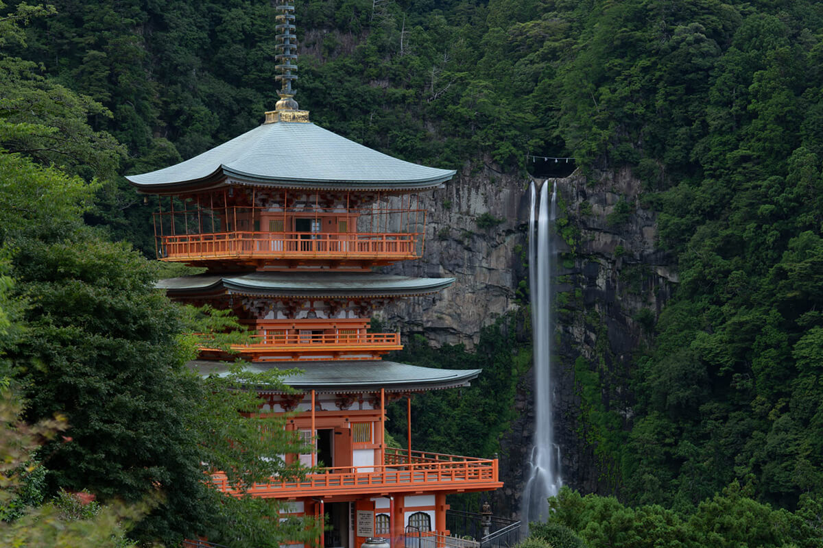 Wakayama Prefecture