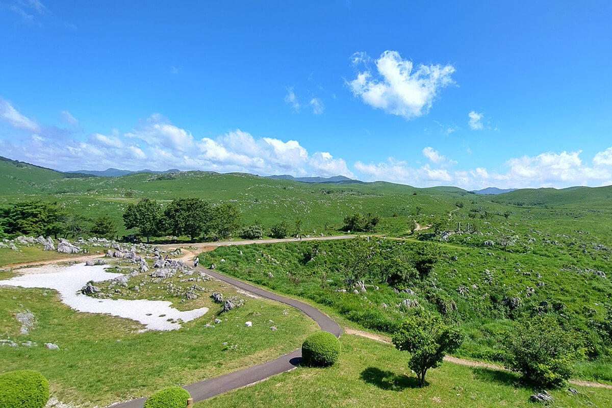 Yamaguchi Prefecture