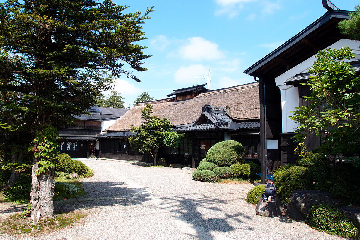 Shindo Brewing Company