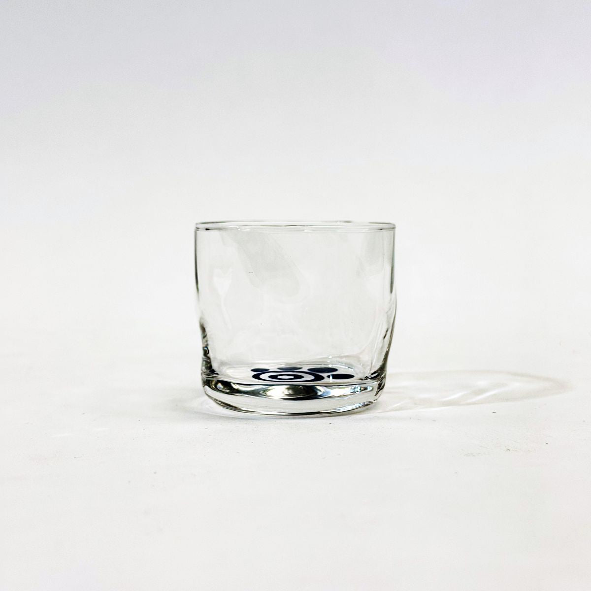 “Aderia” Najimi nikuQ Cat’s Paw Glass side view