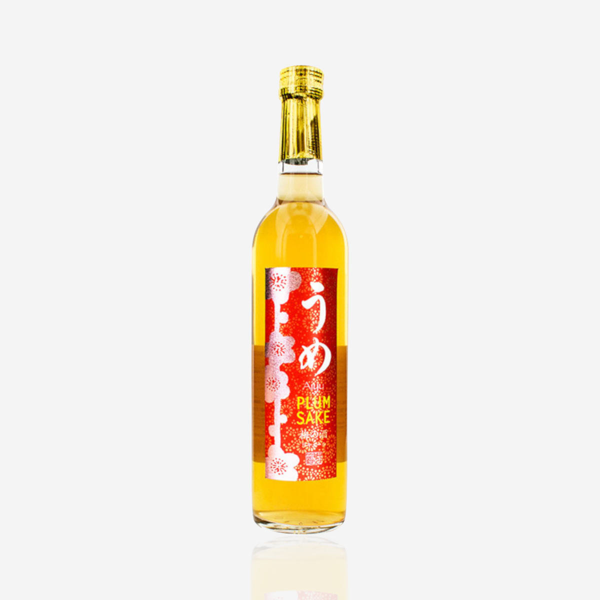 Aiyu “Plum Sake”