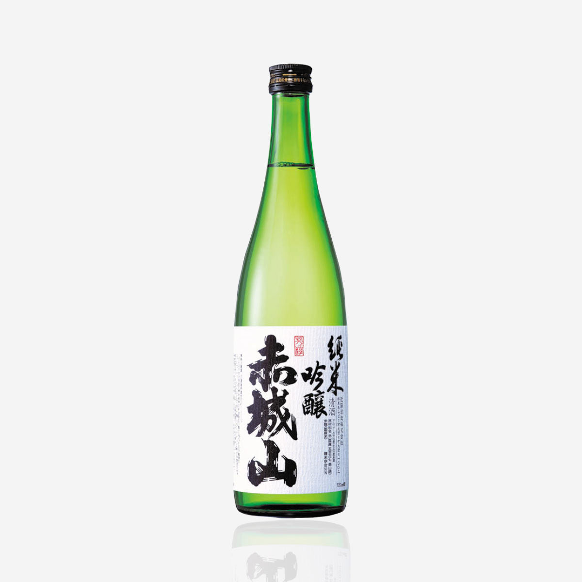 Akagisan “Junmai Ginjo”