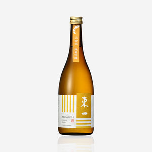 Azumaichi “Junmai Ginjo”