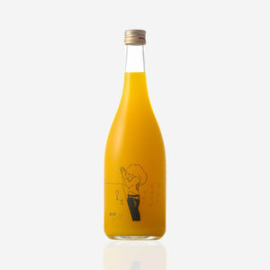 BAR Yoko “Navel Orange Sour”