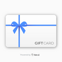 Tippsy Gift card