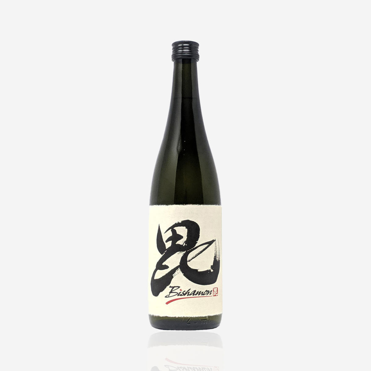 Bishamon “Junmai Ginjo”