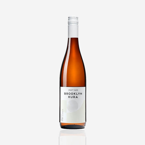 Brooklyn Kura “Lake Effect”