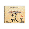 Chikurin “Karoyaka” front label Thumbnail