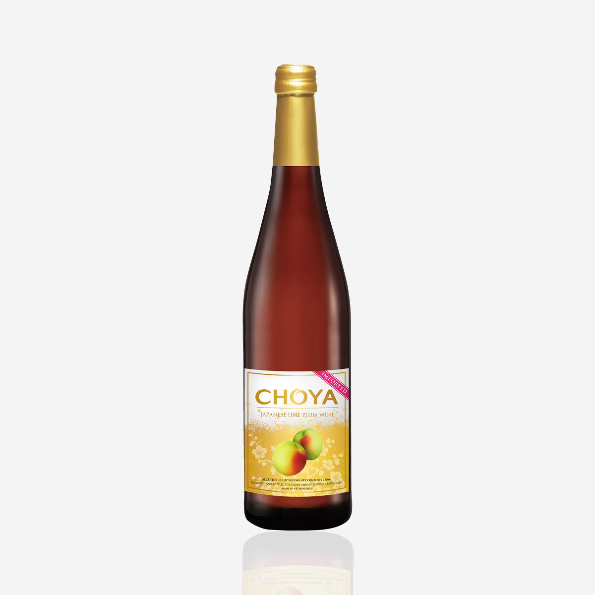 Choya “Plum Wine”