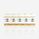 Choya “Plum Wine” (With Fruit) Set of 5 Mini Cups