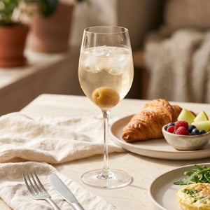Umeshu Spritz Cocktail Set