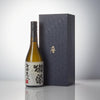 Dassai “Beyond” Junmai Daiginjo, standing in front of a product box Thumbnail