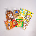 Japanese Variety Snack Set