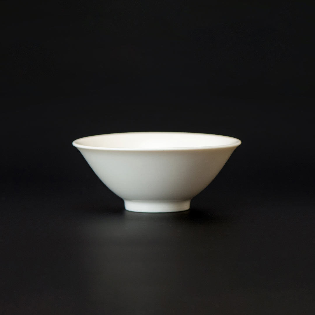 Narutotai Hirahai, side view