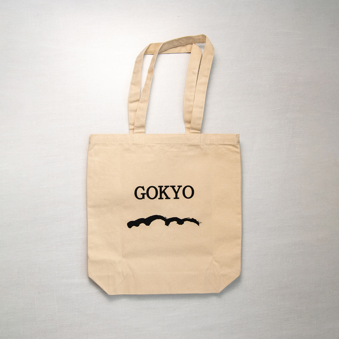 Gokyo Tote Bag