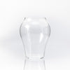 Hirota “Tsubomi” Glass, side view Thumbnail