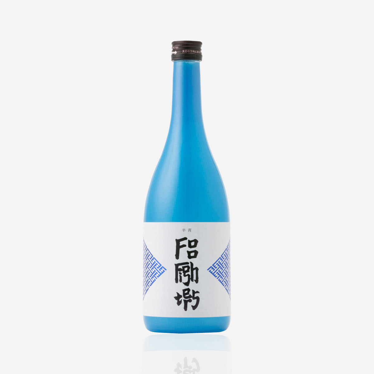 Foo Fighters × TATENOKAWA “Hansho” Blue