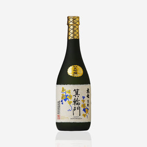 Daishichi “Minowamon”