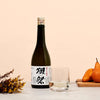 Dassai “45” Junmai Daiginjo with a large glass Thumbnail