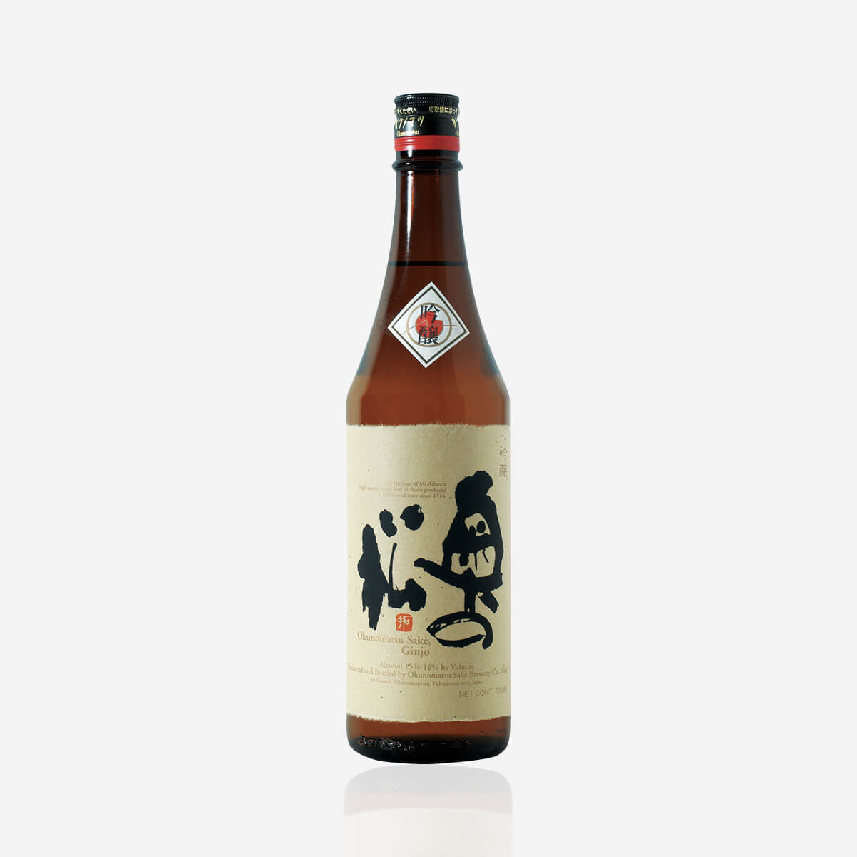 Okunomatsu “Ginjo”