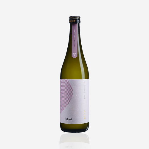 Sakari - no. 13 - Junmai Ginjo