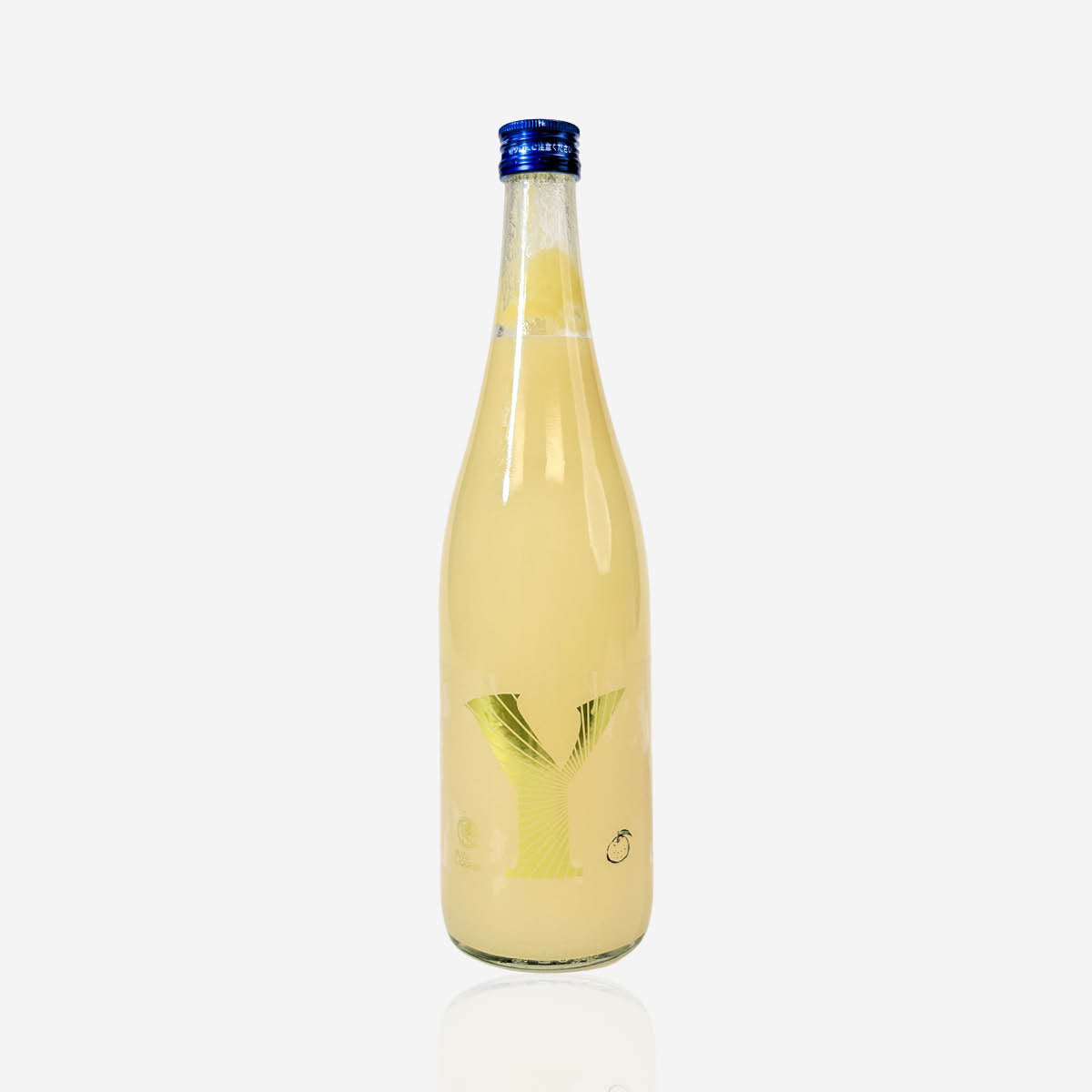 Fukuiwai “Yuzu”