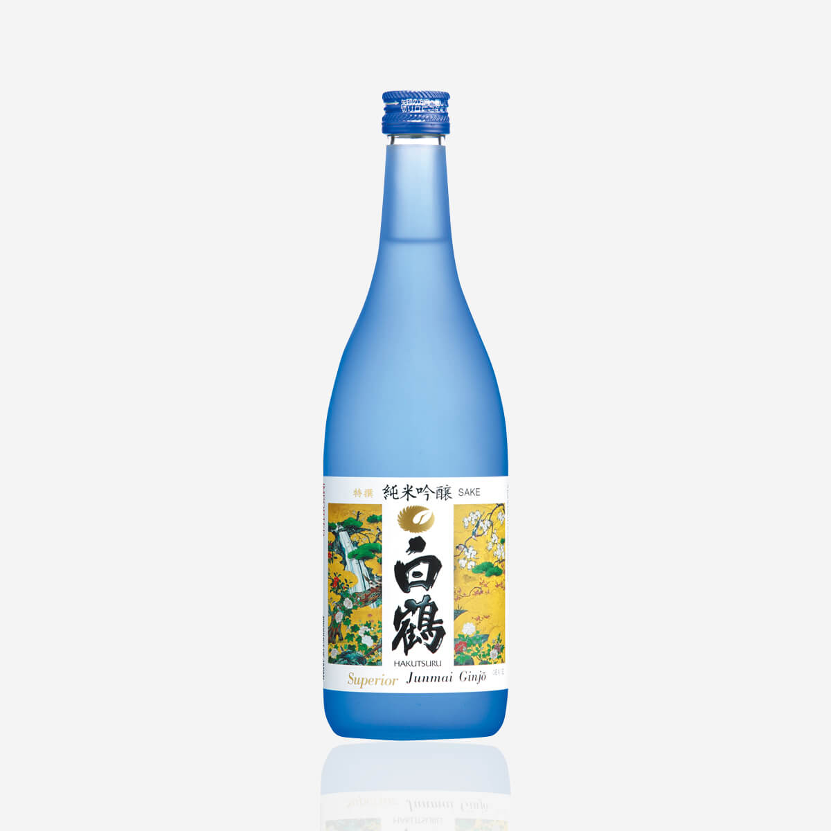 Hakutsuru “Junmai Ginjo”