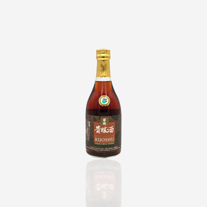 Hanahato “Kijoshu” 8 Years Aged